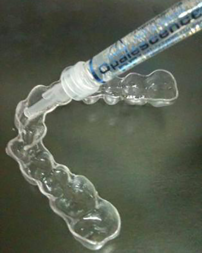 ホームホワイトニング