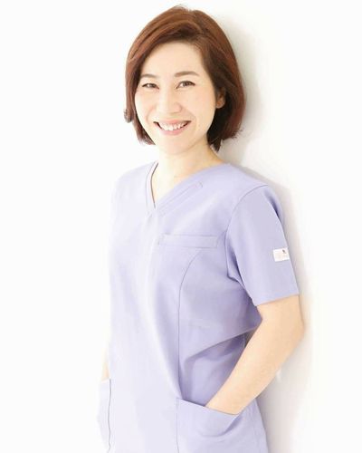 歯科衛生士　/　クオリティマネージャー