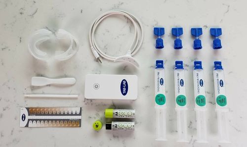 タブラボホワイトニング